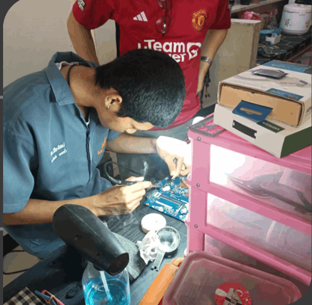 Mobirise Website Builder