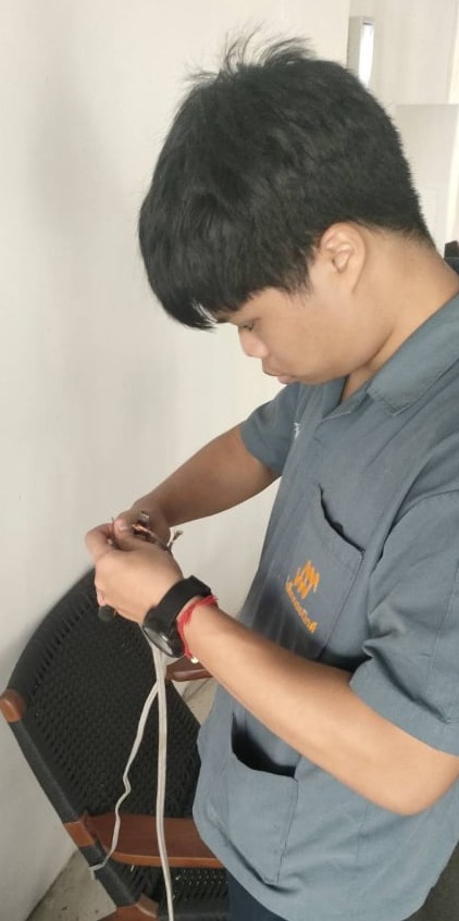 Mobirise Website Builder