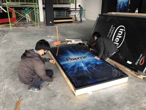 Mobirise Website Builder