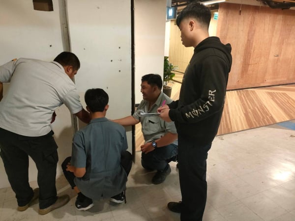 Mobirise Website Builder