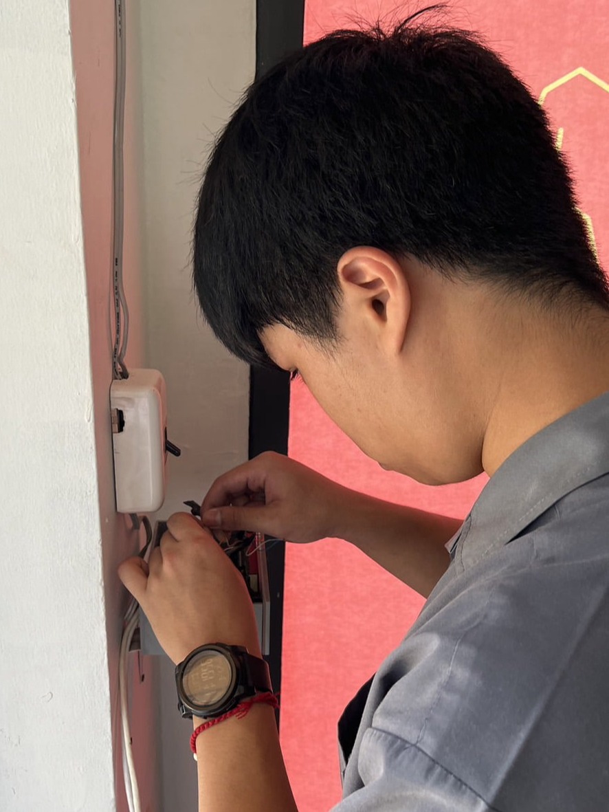 Mobirise Website Builder