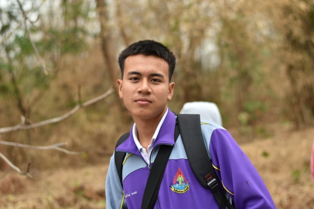 Mobirise Website Builder