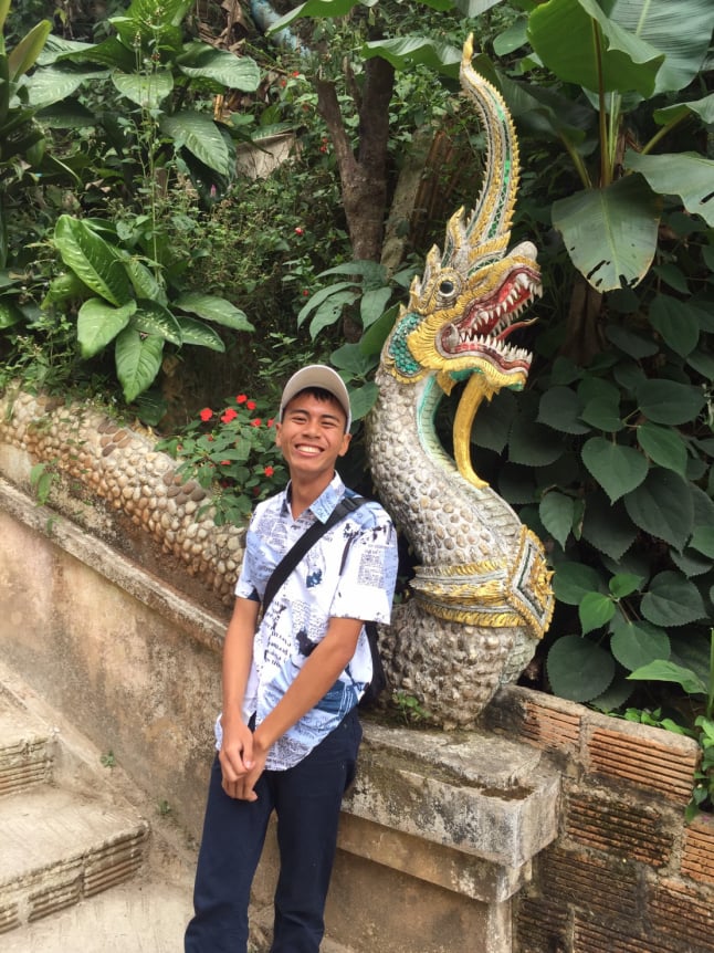 Mobirise Website Builder