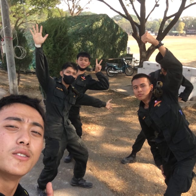 Mobirise Website Builder