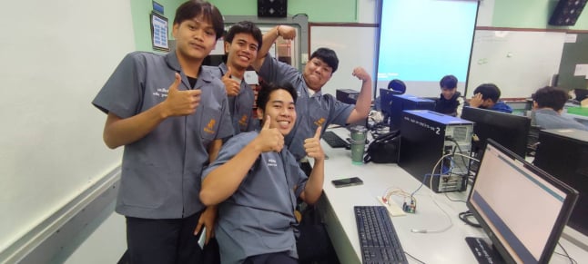 Mobirise Website Builder