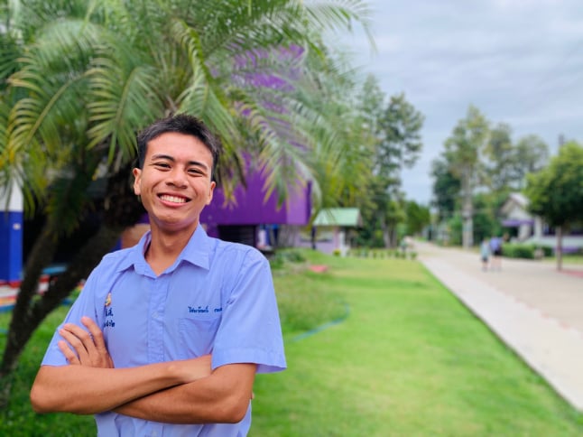 Mobirise Website Builder