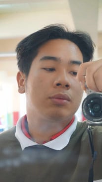 Mobirise Website Builder