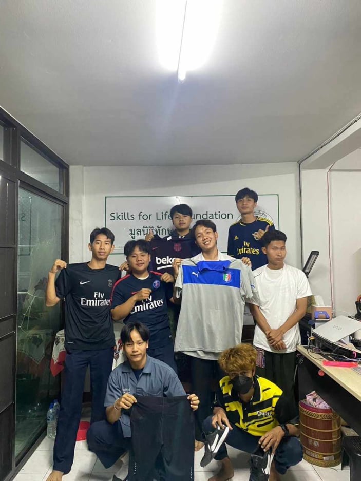 Mobirise Website Builder