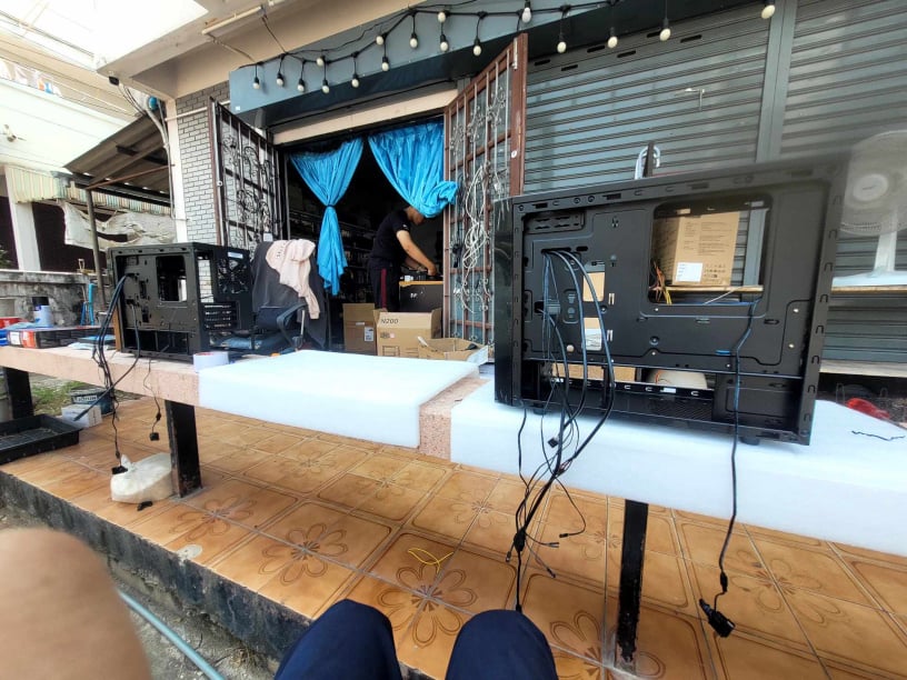 Mobirise Website Builder