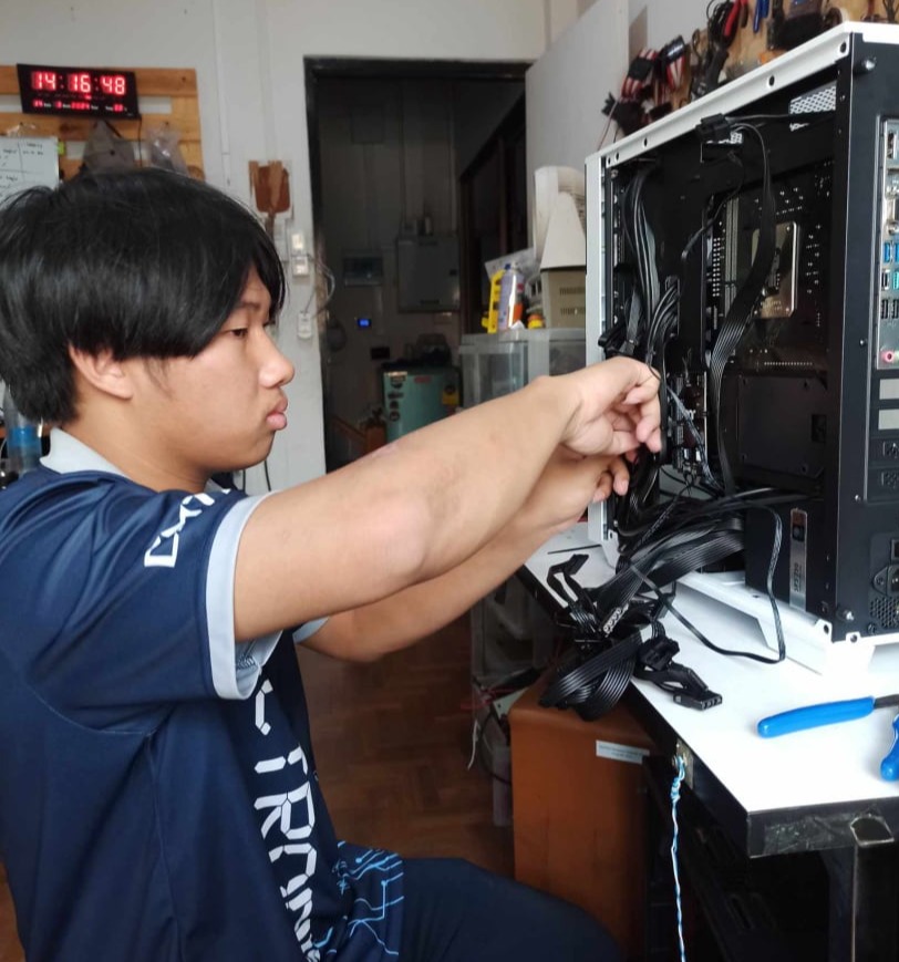 Mobirise Website Builder