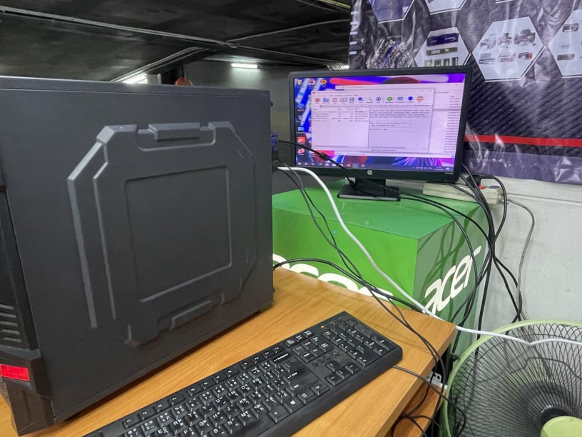 Mobirise Website Builder