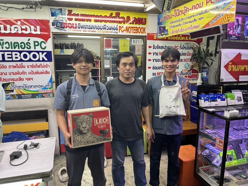 Mobirise Website Builder