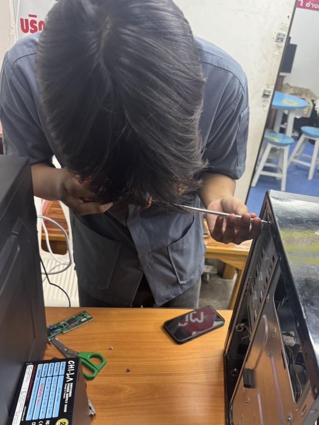 Mobirise Website Builder