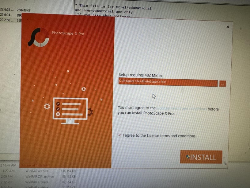Mobirise Website Builder