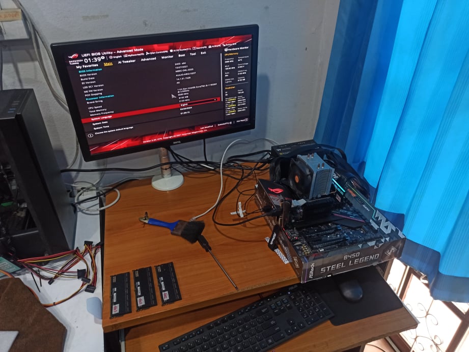 Mobirise Website Builder