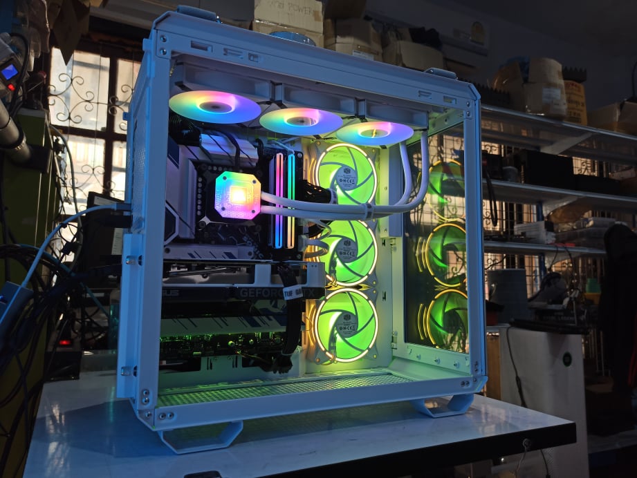 Mobirise Website Builder