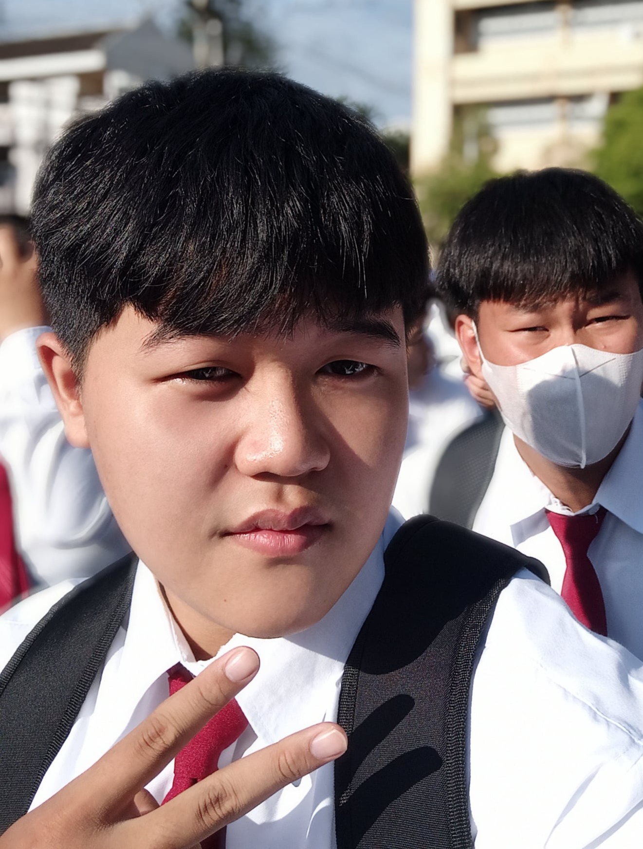 Mobirise Website Builder