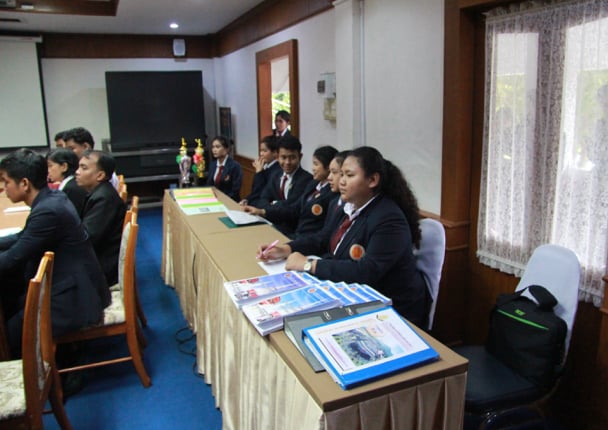 Mobirise Website Builder