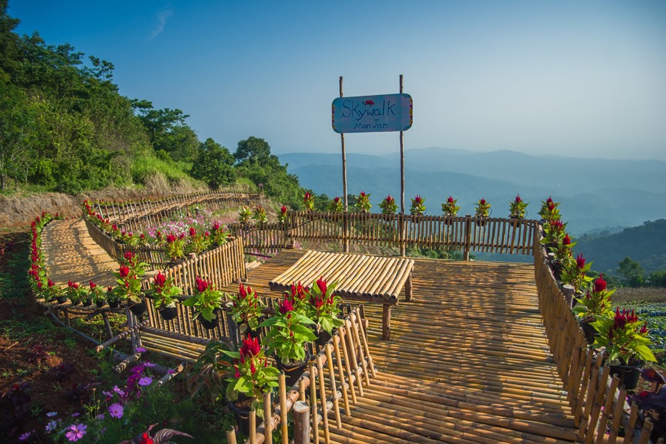 วิวโป่งแยง