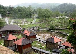 หมอกปางอุ๋ง