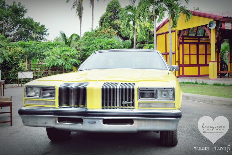 บรรยากาศที่ชมเฌย